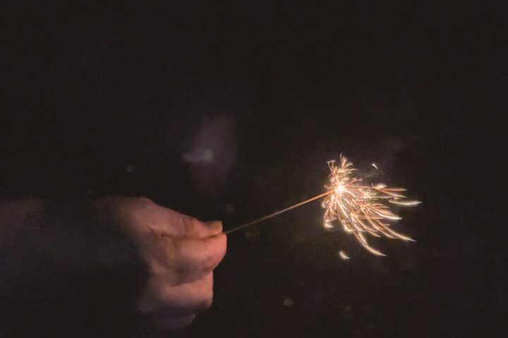 【花火特典付き】雪に覆われた静寂な夜「花火」で思い出作りを（2食付：会席）