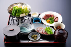 【期間限定】いろり御膳